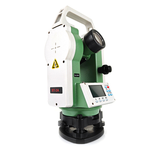 Station totale numérique SUOTO ST-2A 200m avec laser et théodolite – Équipement d'occasion pour la topographie – Prix électronique - Product Image 6