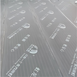 Membrane de <span class=keywords><strong>toiture</strong></span> en rouleau et <span class=keywords><strong>papier</strong></span> goudronné de conception populaire <span class=keywords><strong>pour</strong></span> l'étanchéité des toitures - Product Image 5