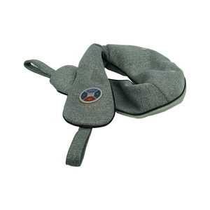 Neck Massager Shawl Heated Plug-In For Neck And Shoulders Home Use Timing Function BGA-042 - Product Image 1