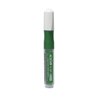 Marqueur pour tableau blanc rechargeable avec logo personnalisé, encre à écriture fluide, couleurs noir/bleu/rouge/vert, YOO-HOO YHG-201