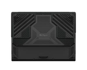 Ordinateur portable de jeu Titan 18 Ultra Dragon Soul Collector's Edition 2025 flambant neuf, taux de rafraîchissement élevé - Product Image 3