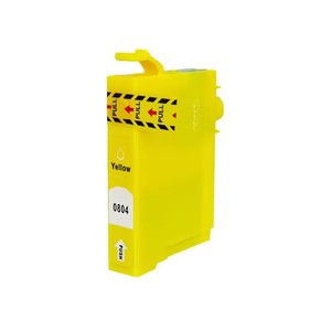 <span class=keywords><strong>Cartouche</strong></span> d'encre compatible T0801 pour imprimante <span class=keywords><strong>Epson</strong></span> T0801-T0806 Stylus Photo <span class=keywords><strong>P50</strong></span> T59 R265 R270 R285 R290 R360 RX560 RX585 RX610 - Product Image 3