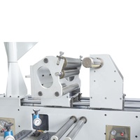 Machine d'impression, Type d'unité, saxo