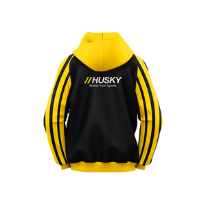 Sudaderas con Capucha para Hombre de Alta Calidad 2026, Sublimadas, de Algodón y Felpa, Transpirables, de Secado Rápido, Ecológicas, Casuales, para Otoño - Product Image 2