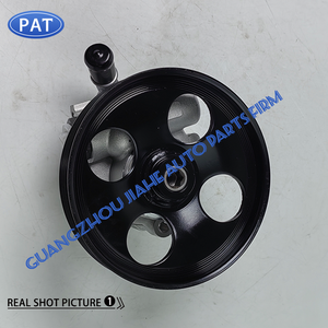 Pompe del Servosterzo per Citroen Berlingo B9 1.2L 1.6 e Peugeot <span class=keywords><strong>Partner</strong></span> <span class=keywords><strong>Tepee</strong></span> 1.6 VTI <span class=keywords><strong>Partner</strong></span> B9 1.6 OEM 4007.TQ 9812612280 - Product Image 3