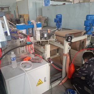 Trung Quốc Máy Nhà Máy Song Song Ống Giấy Làm Máy Móc Giá - Product Image 5