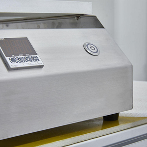 Youxuan Hướng dẫn sử dụng đóng gói bảng loại thực phẩm khay nhiệt niêm phong bao bì niêm phong máy - Product Image 4