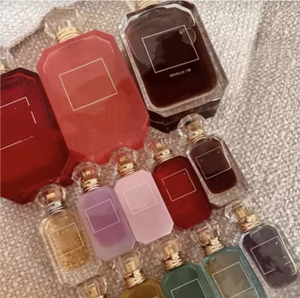 Kayali Dubai Arabes Perfume Aceite De Lujo De Mujer Unisex Oud Al Por Mayor Distribución Árabe Perfumes Set - Product Image 3