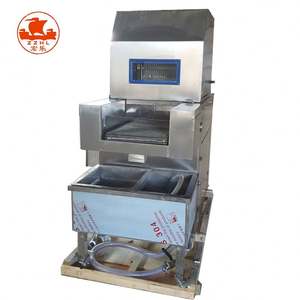 Injecteur de machine de steak/viande de porc de boeuf traitant les machines salines d'injection - Product Image 3