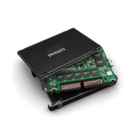Offre Spéciale nouveau SSD PM1653 MZILG7T6HBLA 7.68 To SAS 24 Gb/s 2.5 pouces Server Solid State Drive avec un bon prix
