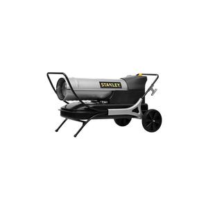 STANLEY-CALENTADOR DE AIRE FORZADO MULTICOMBUSTIBLE-36,6 kW - Product Image 1