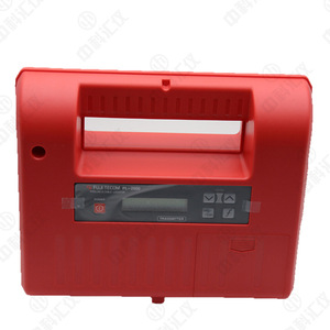 Localisateur de tuyaux et de câbles Pl-2000, modèle japonais, récepteur pour la détection souterraine - Product Image 2