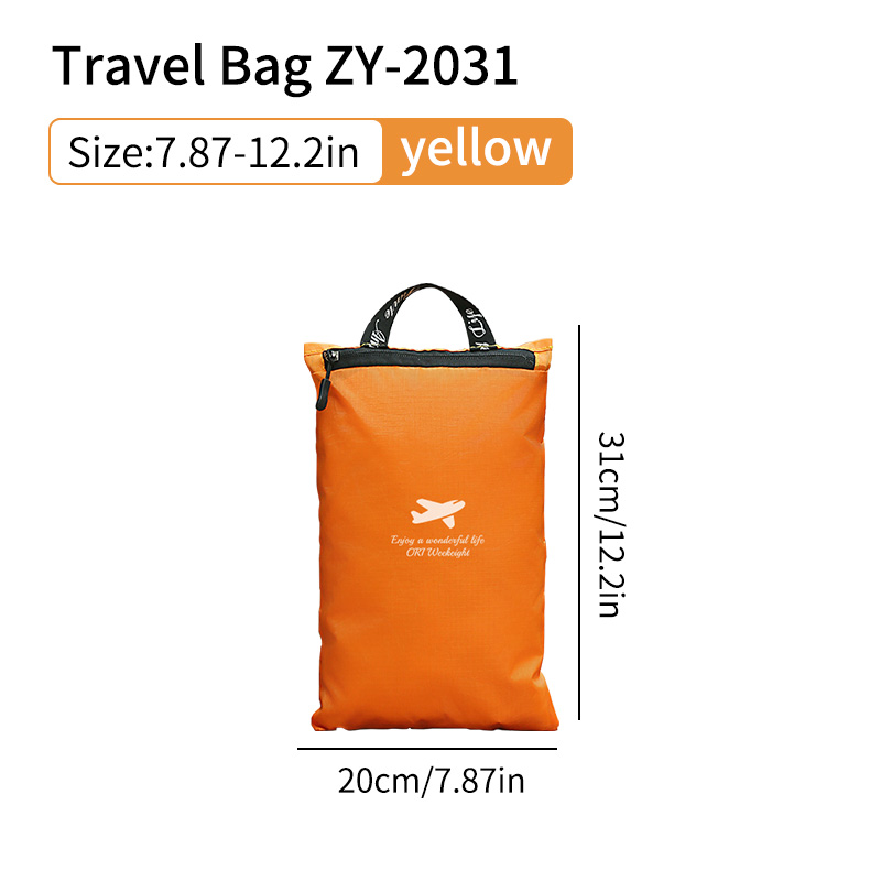 Yellow ZY-2301
