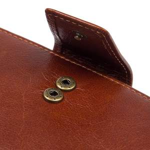 Jmd الفاخرة محفظة طويلة السيدات قصيرة أخفى مشبك متعددة الوظائف العلامة التجارية محفظة قابض عالي الجودة الأزياء مصمم محفظة - Product Image 6