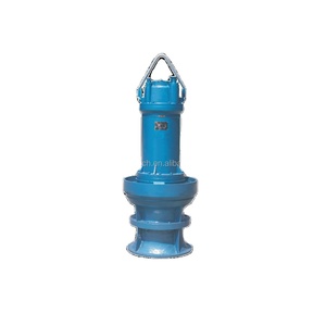Centrifugal Vertical Axial Flow <b>Pump</b> for Sea <b>Water</b> - Product Image 1