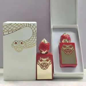 Le Parfum de Niche Populaire Stéphane Humbert Lucas 777 Dieu du Feu de <span class=keywords><strong>France</strong></span> a Juste Été Lancé Comme Nouveau Produit 50ml - Product Image 3