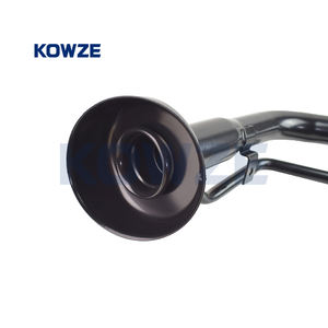 Piezas del motor Cuello de llenado de combustible para Nissan Qashqai J10 NJ10 2006-2013 X-Trail T31 2007-2019 17221-JD500 - Product Image 4