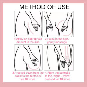 Высококачественный крем для увеличения ягодиц - Product Image 2