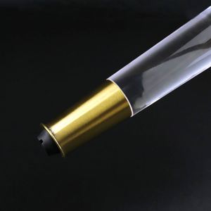 Modern Simple Acrylic Transparent Furniture <b>Legs</b> Heavy Duty <b>for</b> Hospital and Hotel Use - Product Image 5