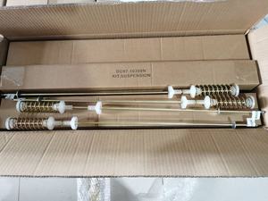 Kit de 4 tiges de suspension pour lave-linge DC97-16350N, tiges de suspension, amortisseur pour lave-linge - Product Image 2