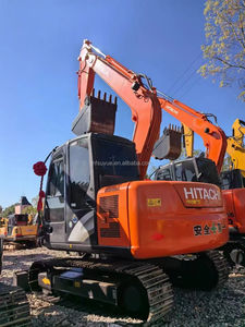 Hitachi <span class=keywords><strong>70</strong></span> Máy xúc thủy lực, Hitachi sử dụng máy xúc, Hitachi <span class=keywords><strong>70</strong></span> - Product Image 5