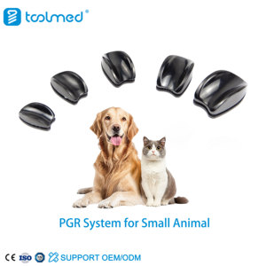 Набор для замены надколенниковой канавки (PGR) TOOLMED, ветеринарные имплантаты, титан, для хирургии переломов костей, сертификат CE - Product Image 2