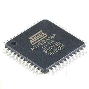 Honkil orijinal IC ATMEGA16A-AU IC MCU 8BIT 16KB FLASH 44TQFP mikrodenetleyiciler çip ATMEGA16A-AU - Product Image 1