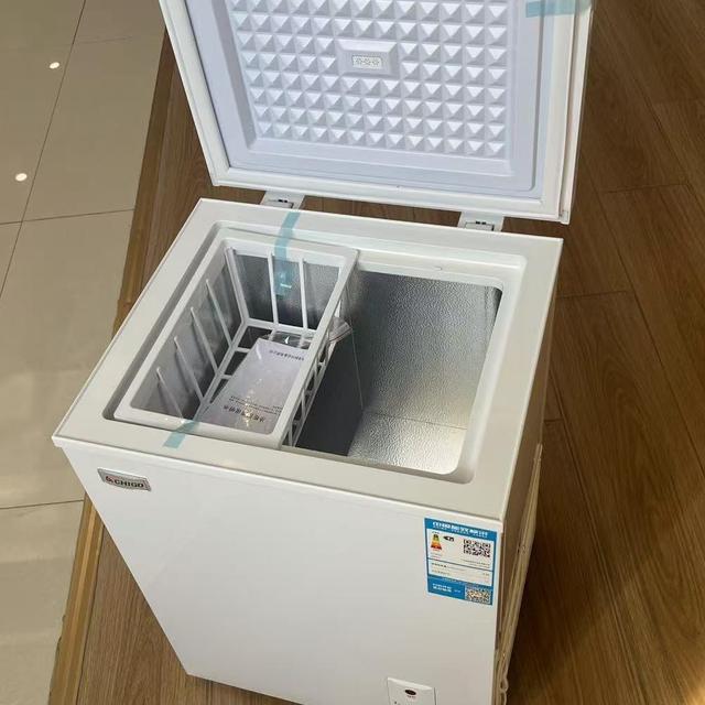 Factory Direct 72L-42L-118L Fridges for Home Freezer Ice Maker Freezer Mini Fridge Ice Machines Refrigerator Deep Freezer