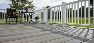 Tấm Lót Sàn Xe Moóc Bằng Nhôm Ép Đùn Chống Thấm Nước - Product Image 6