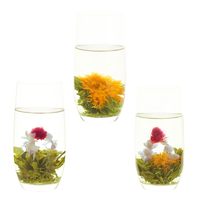 Fournisseur en gros de fleurs séchées de haute qualité pour thé aromatisé, thé vert chinois, thé fleuri, thé en fleurs, prix d'usine