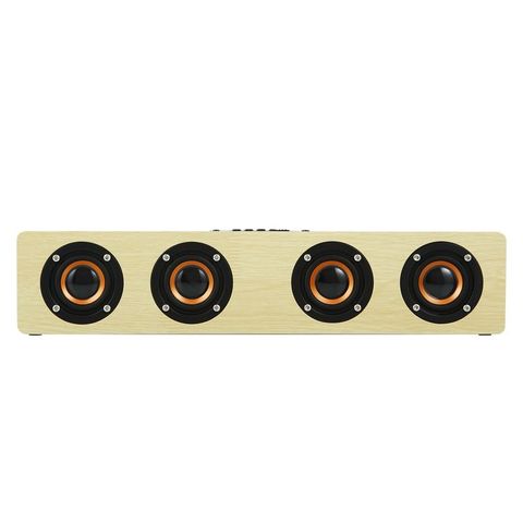 Wood Soundbar Pick #17 (872643)