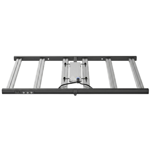 Lampada LED per Coltivazione OEM 1000W 800W Dimmerabile, Regolazione Spettro a 3 Canali, UV IR Rosso Profondo, Potenziatore di Fioritura per Serra Interna - Product Image 5