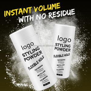 <span class=keywords><strong>Cera</strong></span> de volumen del <span class=keywords><strong>cabello</strong></span> a base de textura en polvo voluminizador de peinado de microcorriente de <span class=keywords><strong>barberia</strong></span> de origen de fábrica <span class=keywords><strong>para</strong></span> hombres jabón de etiqueta blanca - Product Image 3
