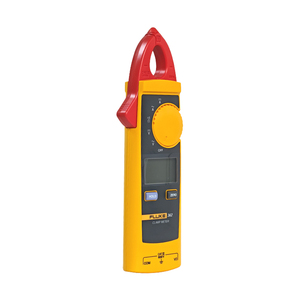 Medidor de Pinza Digital Portátil 362, Probador de Resistencia, Corriente y Voltaje CA - Product Image 5