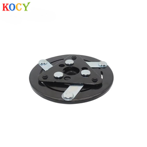 OEM 6 r0820803a 6 rd820803c 6 rd820803a 6 rd820803d compressore aria condizionata <span class=keywords><strong>Auto</strong></span> per vw <span class=keywords><strong>Polo</strong></span> 6pk 115mm <span class=keywords><strong>ricambi</strong></span> frizione <span class=keywords><strong>Auto</strong></span> Ac pezzi di ricambio - Product Image 6