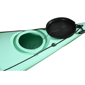 Bán Trực Tiếp Từ Nhà Máy Thuyền <span class=keywords><strong>Kayak</strong></span> KUER <span class=keywords><strong>SWIFT</strong></span> 3.3M Bán Chạy Ngồi Trong Thuyền <span class=keywords><strong>Kayak</strong></span> Bán Sỉ - Product Image 4