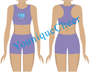 Детский комплект со стразами - Product Image 6