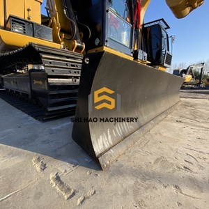 Excavatrice sur chenilles Caterpillar 307E2 de 7 tonnes de haute qualité et durable avec moteur et boîte de vitesses de 41,5 kW pour usage agricole et domestique - Product Image 6