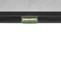 شاشة عرض LED LCD للكمبيوتر المحمول مقاس 14.0 بوصة طراز NT140WHM-N41 NT140WHM-N31، لوحة عرض غير تعمل باللمس، بديل عالي الدقة بـ 30 دبوس