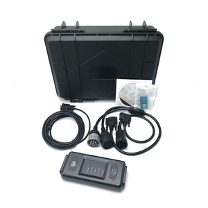 478-0235 ET4 adaptador de comunicación 2021B herramienta de diagnóstico de camiones para Caterpillar CAT excavadora motor escáner lector de código para - Product Image 4