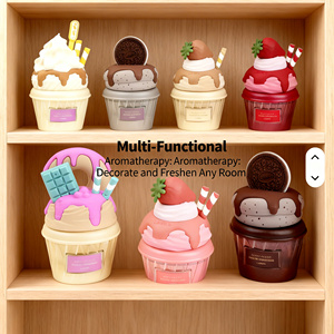 Perfume en Spray Amaderado y Especiado de 75ml para Venta al por Mayor Transfronteriza en el Medio Oriente, Aroma Árabe para Múltiples Escenas, Larga Duración y Ecológico - Product Image 1