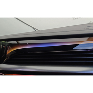Kit d'éclairage d'ambiance intérieur professionnel pour Volkswagen Passat 2019-2025, fabricant de lampes LED - Product Image 2