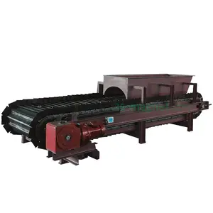 hot sale Conveyor Chain Pans feeder for coal cement