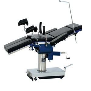 KGW-JY-D X-Ray c-cánh tay phổ Hướng dẫn hoạt động hoạt động giường bảng hoạt động Nhà hát giường - Product Image 1