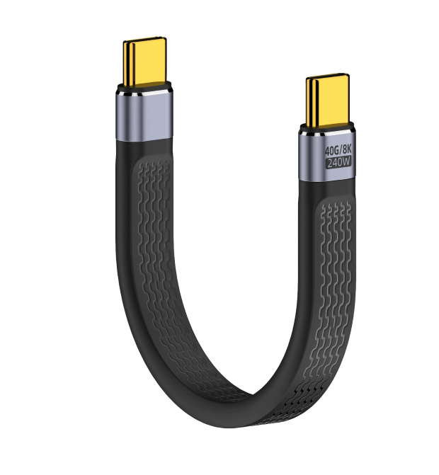 40 Gbps CC-1B Noir