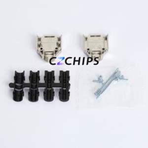 MHDTPK9-K D-Sub/VGA Connector Connector Whole Sale Electronic Component Chips Supplier & BOM Service - Product Image 2
