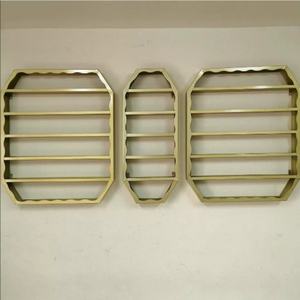 Wss 2025 Sober <b>Nail</b> Salon Shelf Rack Wall Mounted Wall Hanging Iron <b>Nail</b> <b>Polish</b> <b>Storage</b> Rack Gold <b>Nail</b> <b>Polish</b> Display Rack - Product Image 6