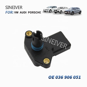 Per <span class=keywords><strong>POLO</strong></span> <span class=keywords><strong>Volkswagen</strong></span> IBIZA 1.6/1.4 16V ricambi originali 03 d906051a 03 d90606051 sensore di pressione del collettore di aspirazione 036906051 - Product Image 3
