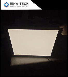 <b>Light</b> Guide Plate (LGP) for LCD <b>TV</b> Acrylic/PMMA Material OEM Laser Surface Transparent CNC Cutting Home Outdoor Advertising - Product Image 2