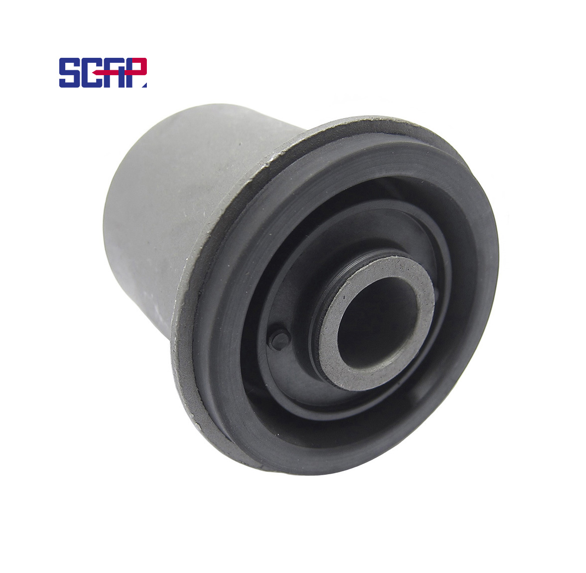 カーオートスペアパーツラバーコントロールアームブッシング48632